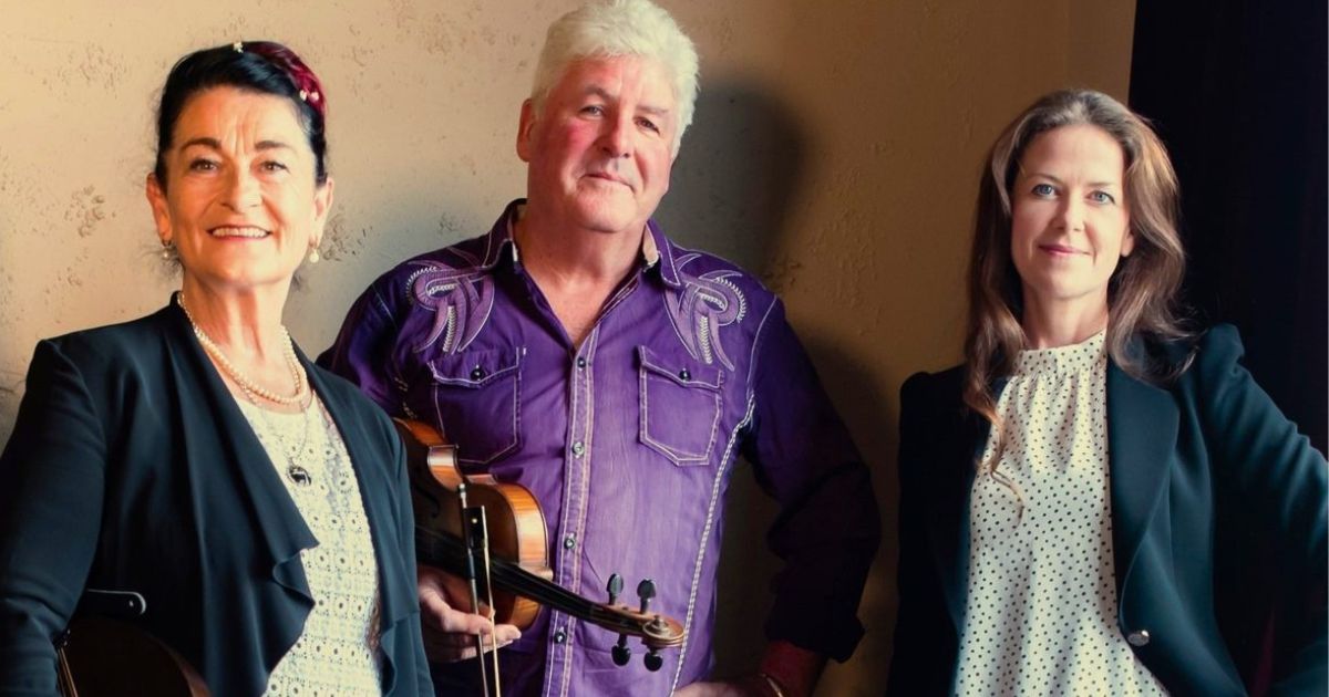 Irish culture celebration