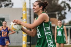 BFNL Interleague Netball