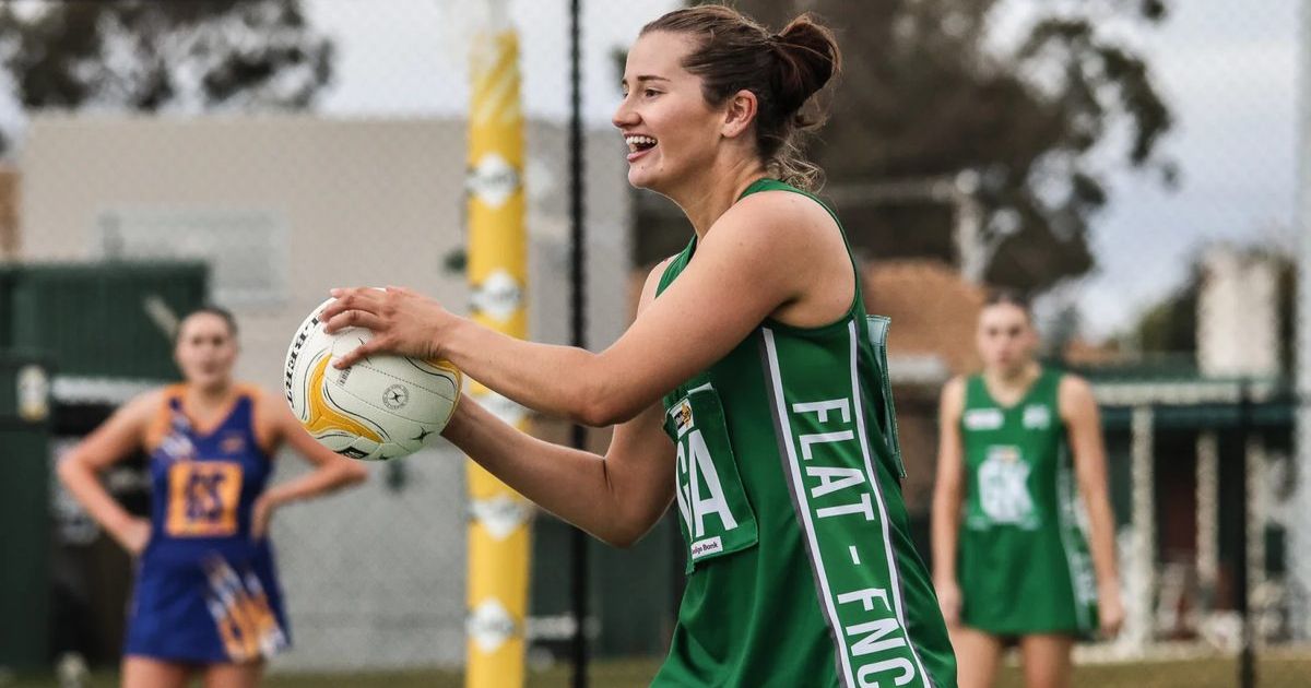 BFNL Interleague Netball