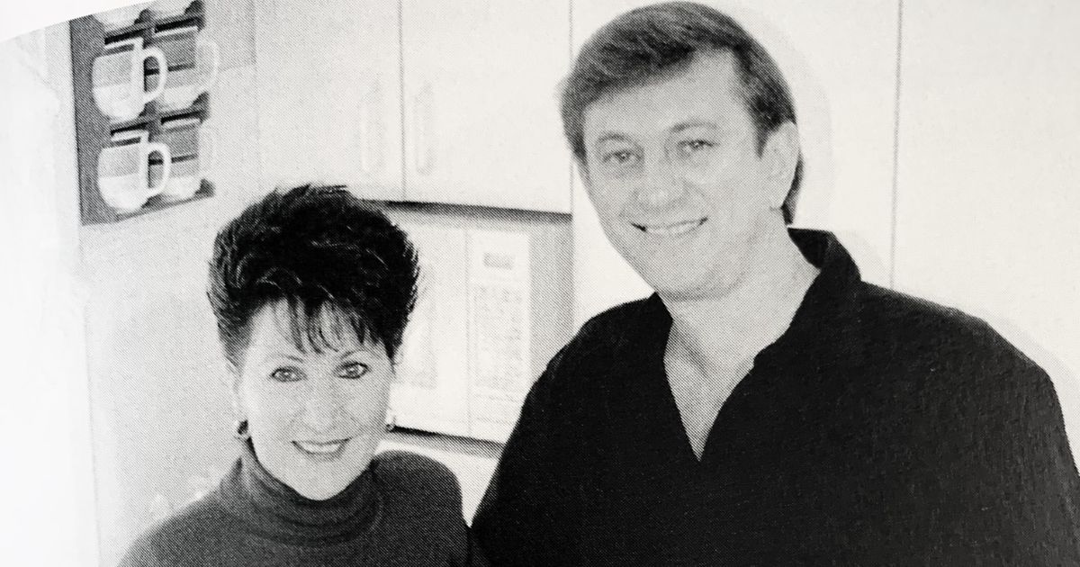 Dennis Cometti Tribute