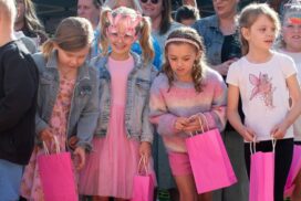 Bendigo Easter Egg Hunt