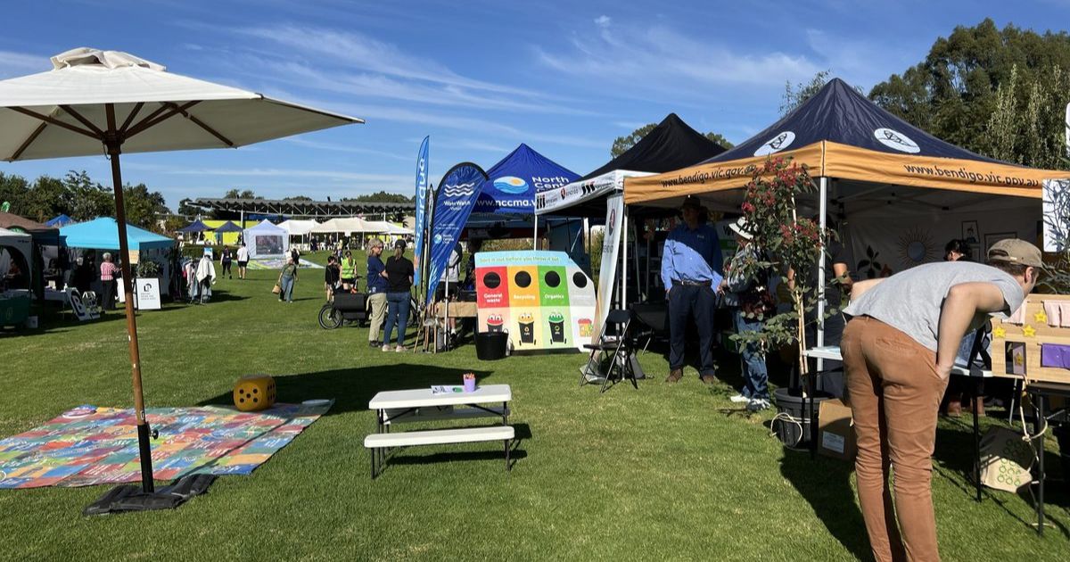 Bendigo Sustainability Festival 2026