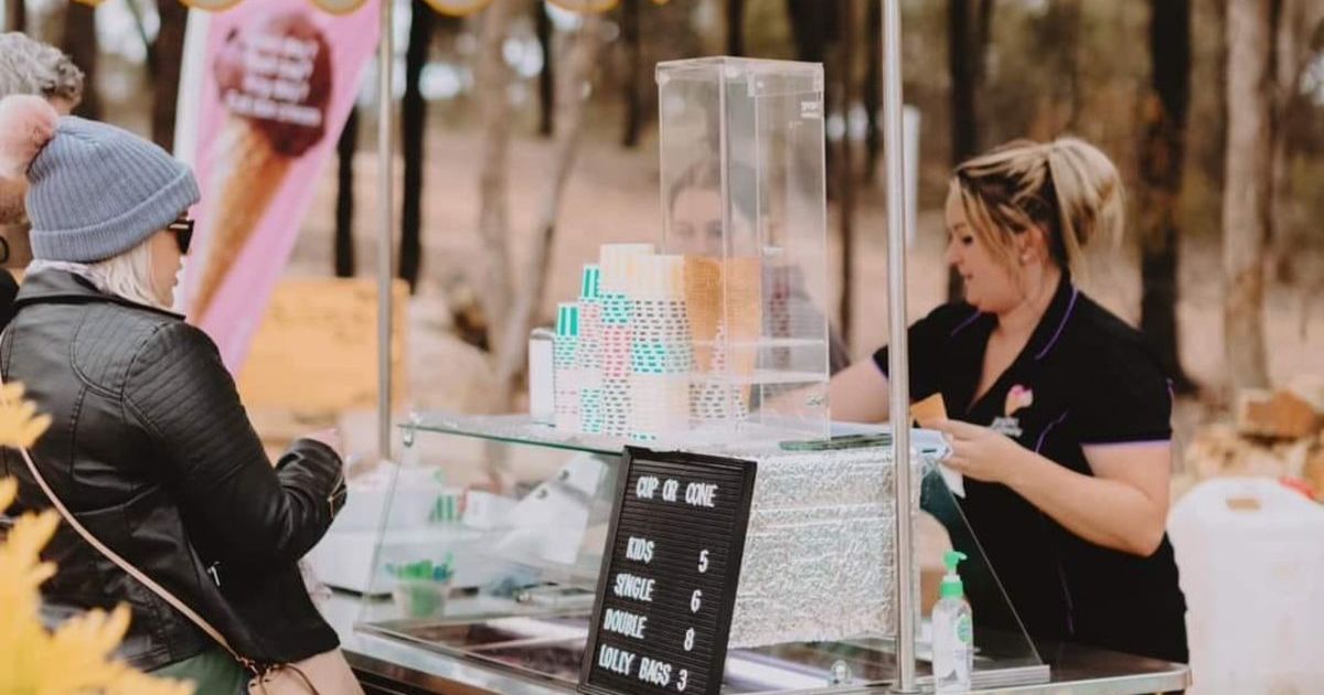 Flavours of Loddon 2026