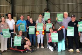 Women in Northern Victoria