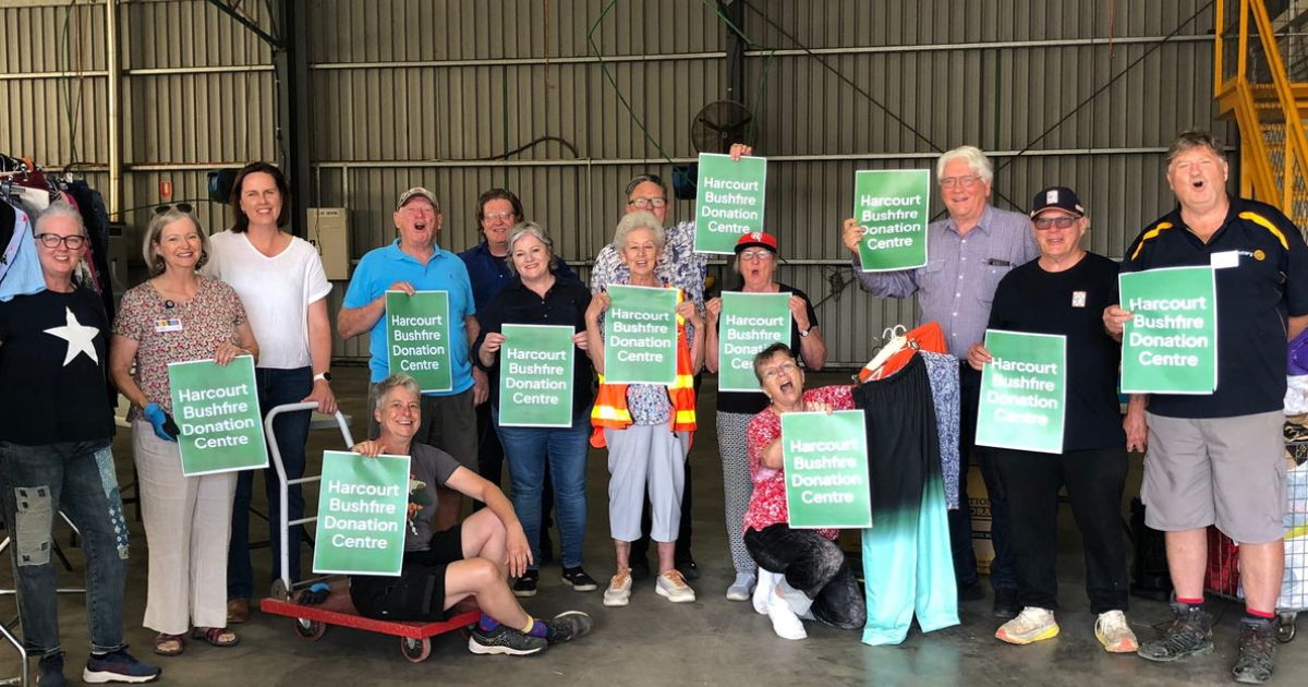 Women in Northern Victoria