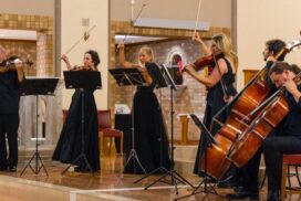 Chamber Philharmonia Cologne