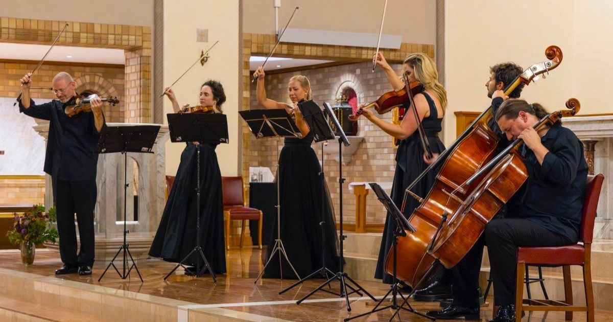 Chamber Philharmonia Cologne