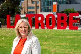 La Trobe Residency Program