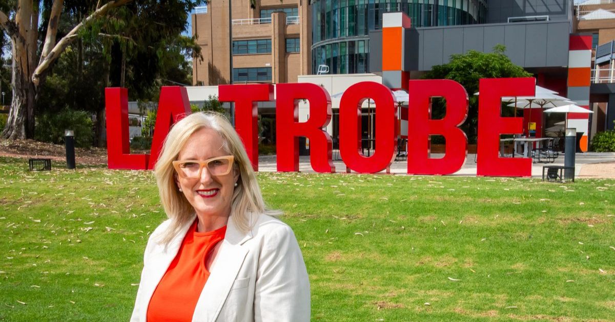 La Trobe Residency Program