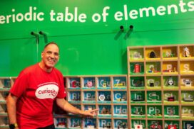 LEGO Bendigo Exhibition