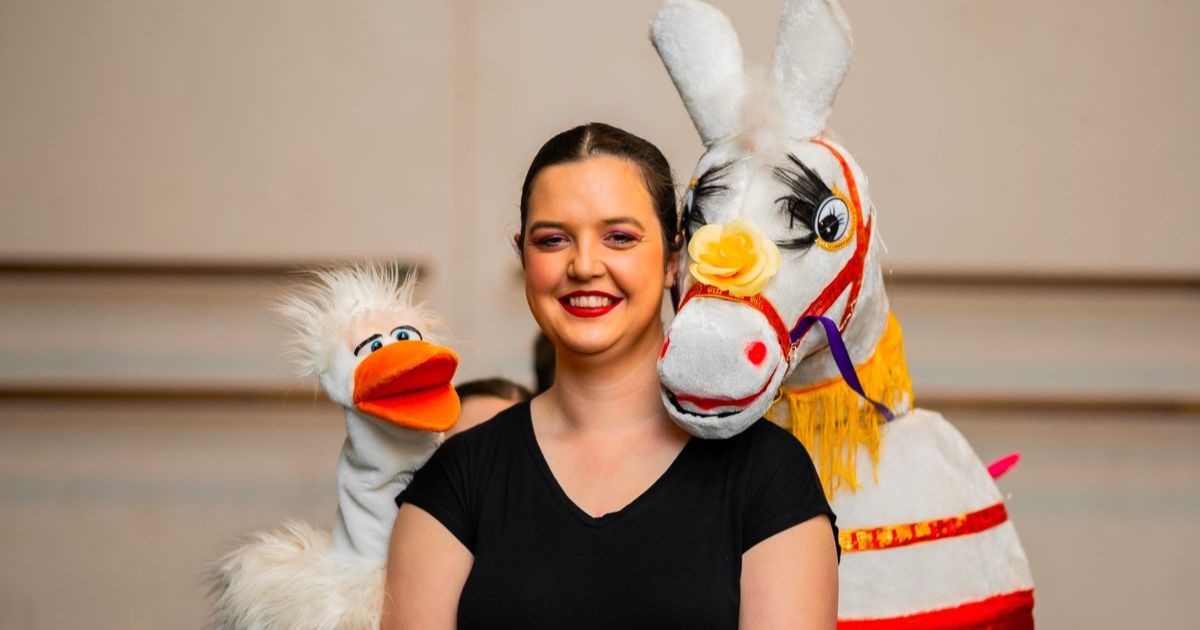 Rachael Gray Performer