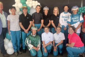 Team Teal Bendigo