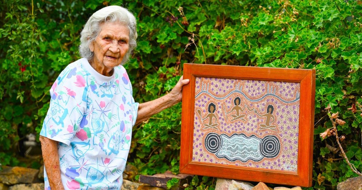 Djaa Djuwima Bendigo