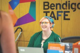 Bendigo TAFE awards