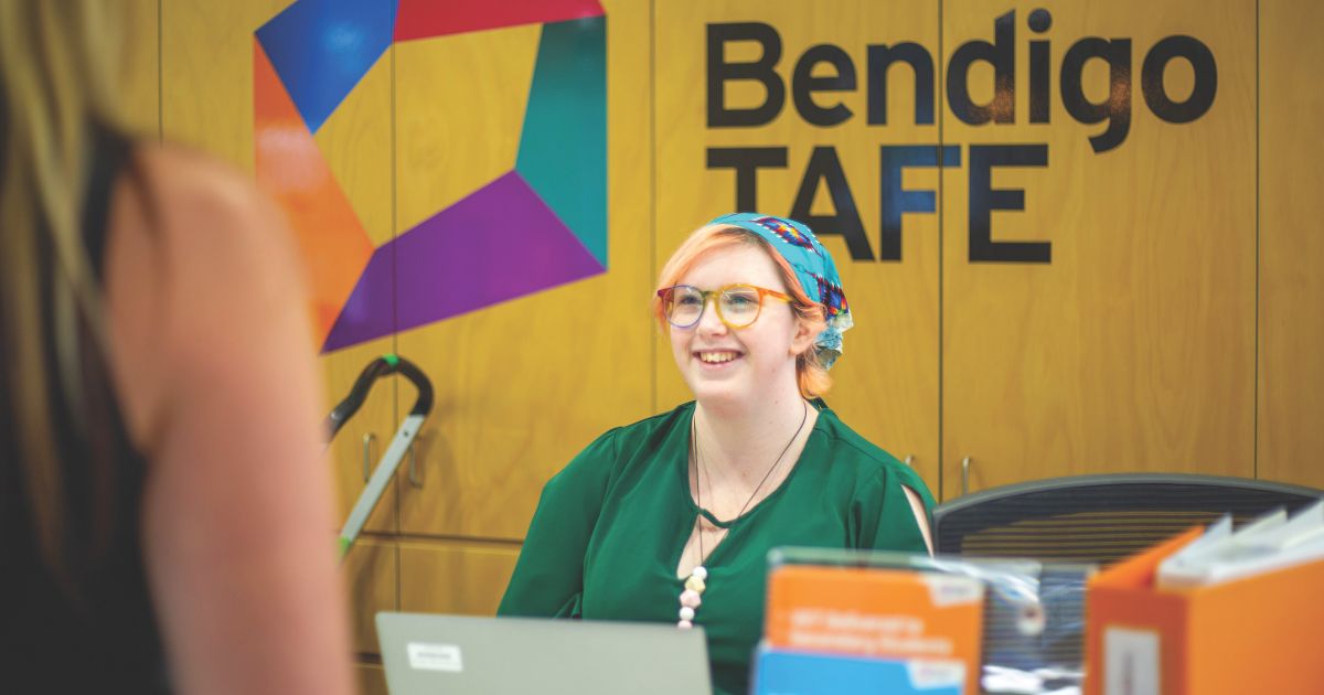 Bendigo TAFE awards
