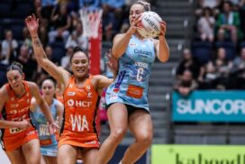 Mavs Bendigo win