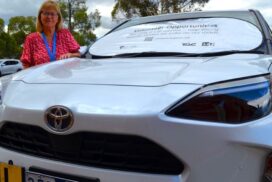 Learner-friendly driving Bendigo