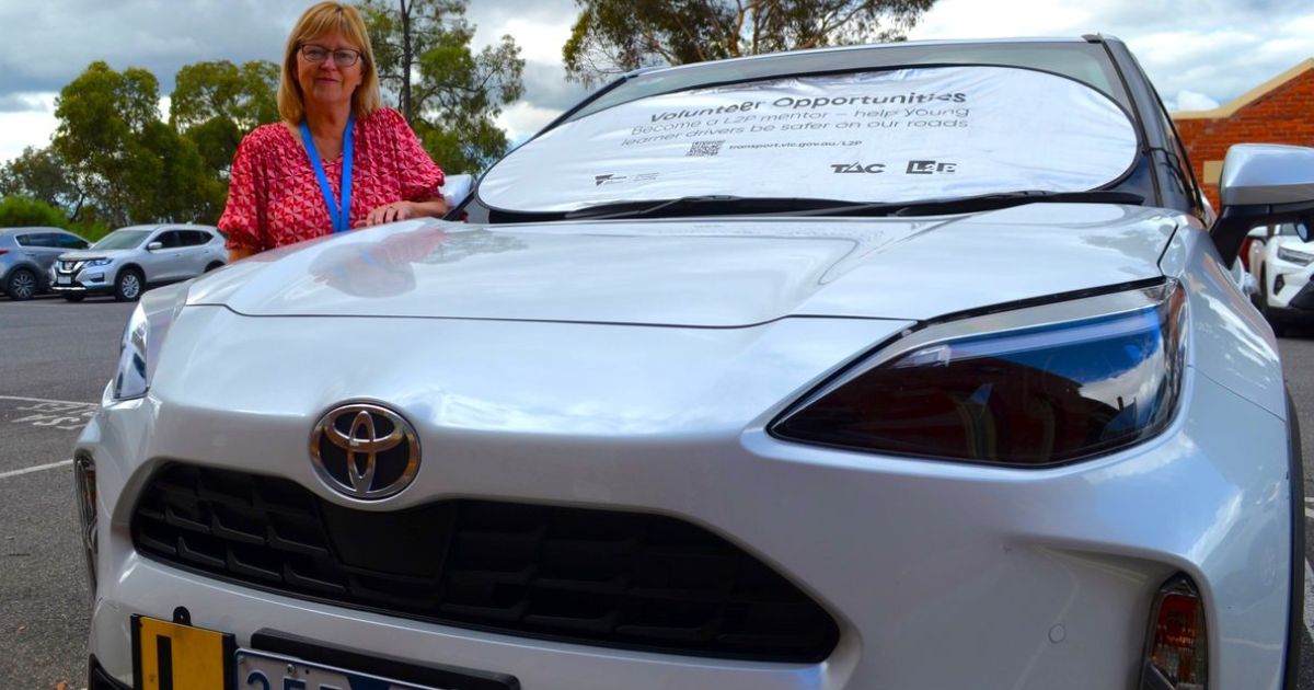 Learner-friendly driving Bendigo