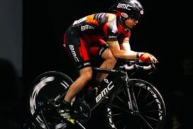 Cadel: Lungs on Legs