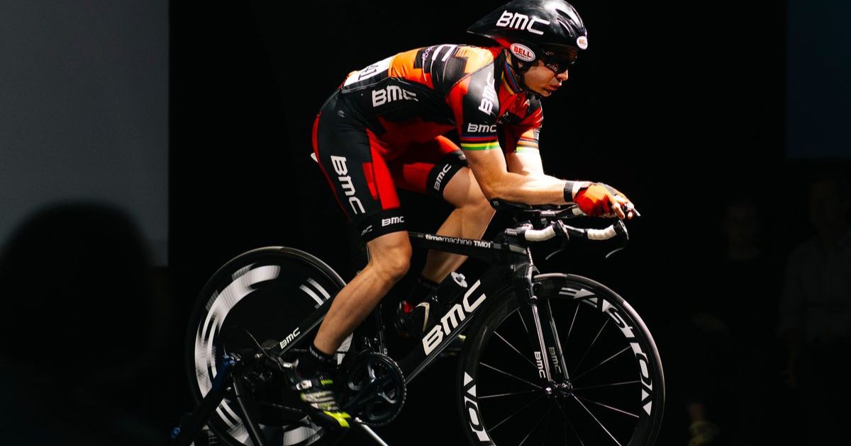 Cadel: Lungs on Legs