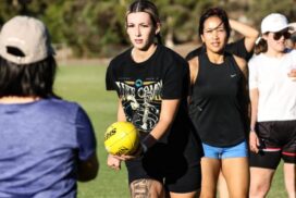 Bendigo Thunder 2026 season