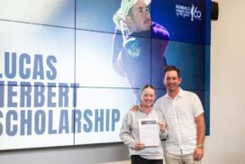 Bendigo Sports Star
