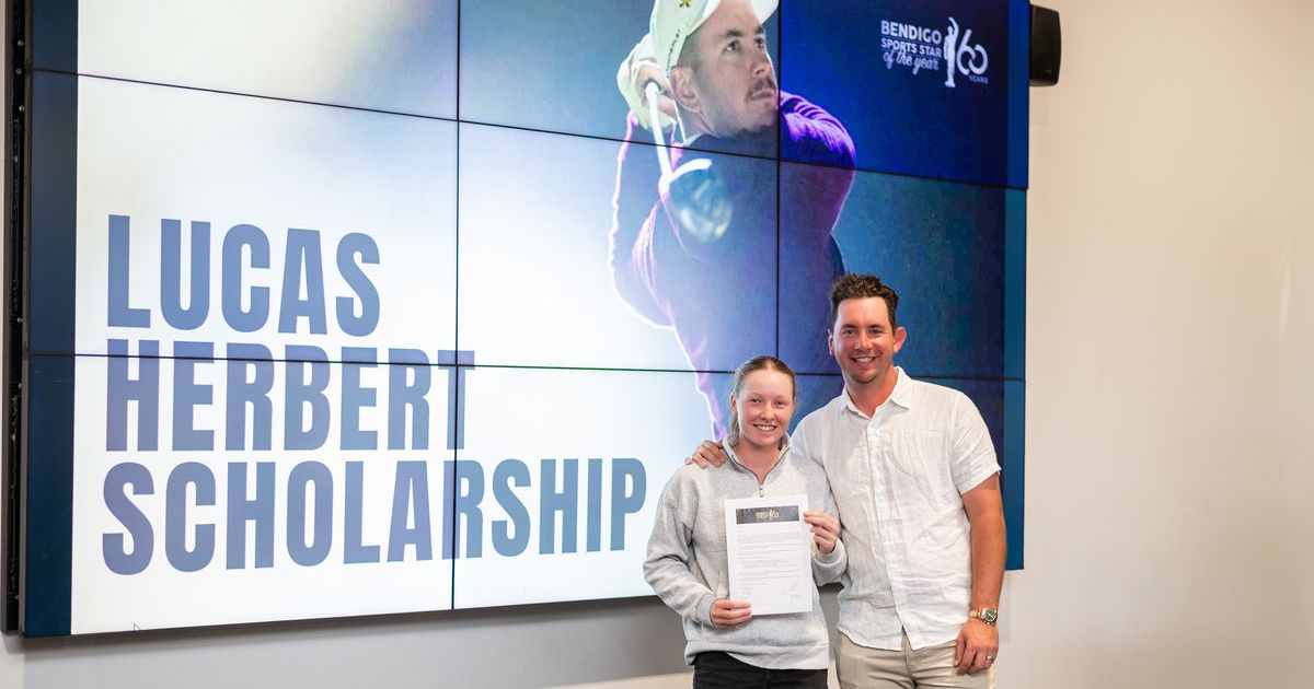 Bendigo Sports Star