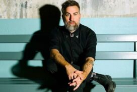 Josh Pyke Bendigo