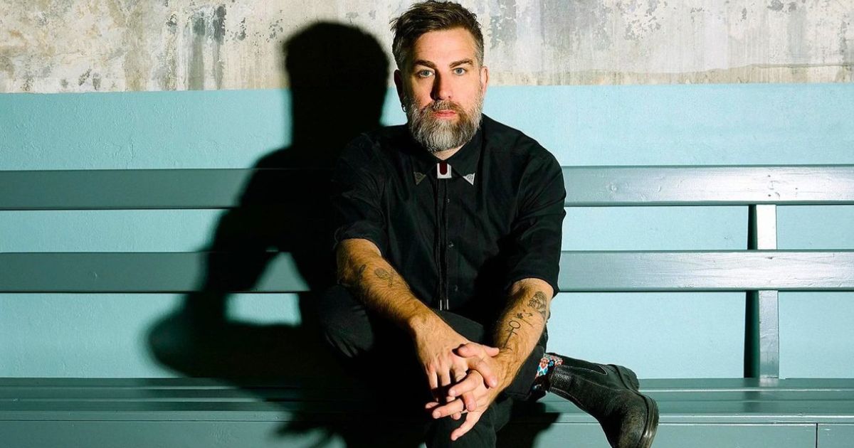 Josh Pyke Bendigo