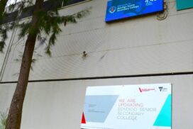 Victorian school maintenance funding
