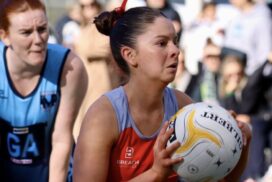 South Bendigo Netball