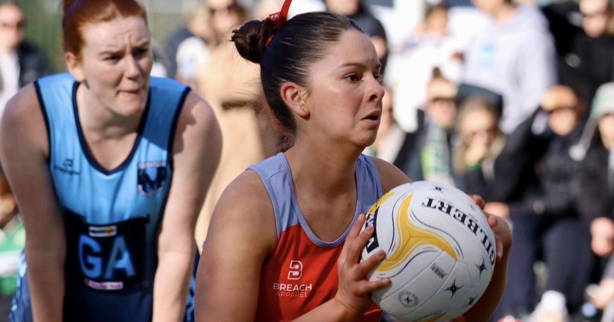 South Bendigo Netball