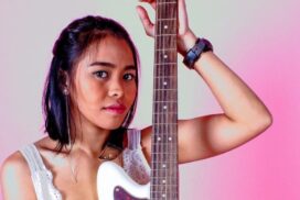 Megumie Alcala interview