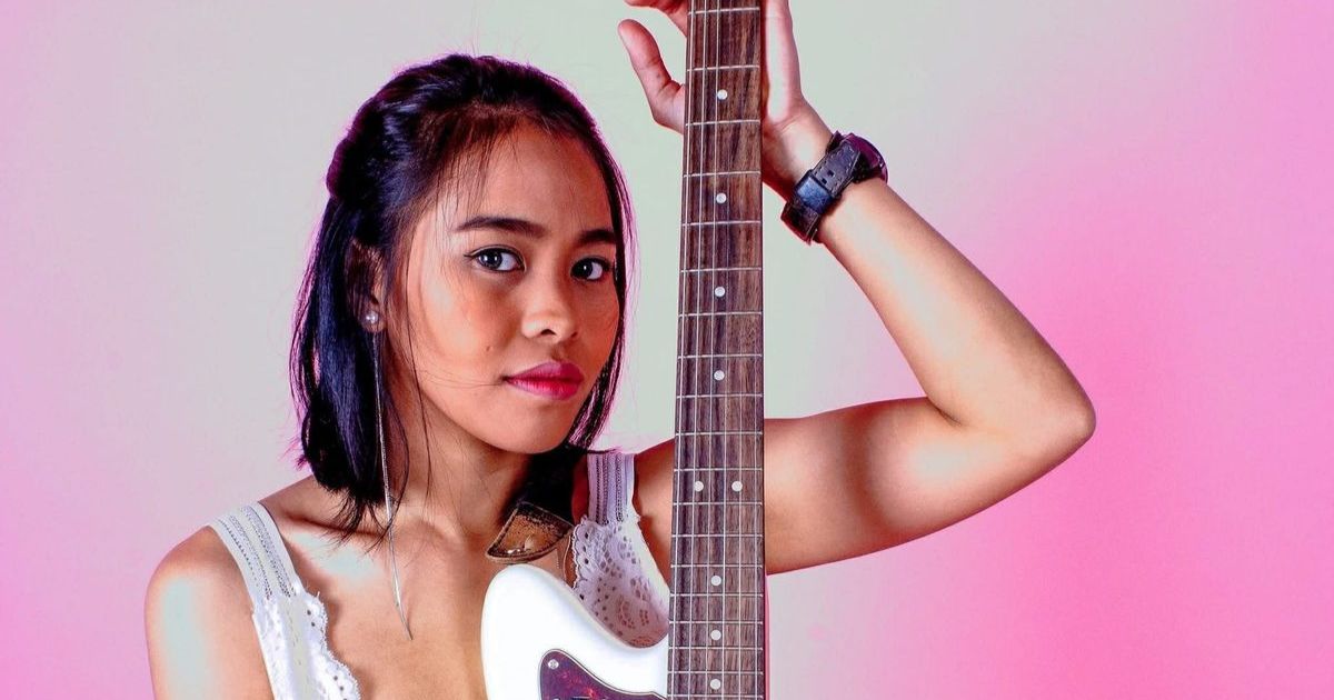 Megumie Alcala interview