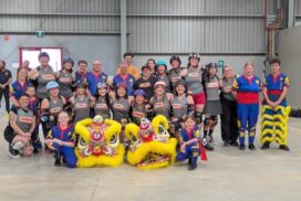Bendigo Roller Derby