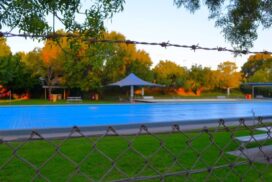 Bendigo East Pool closure