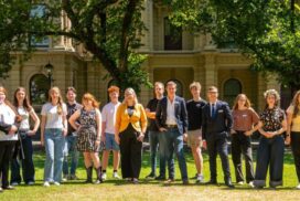 Bendigo Youth Council