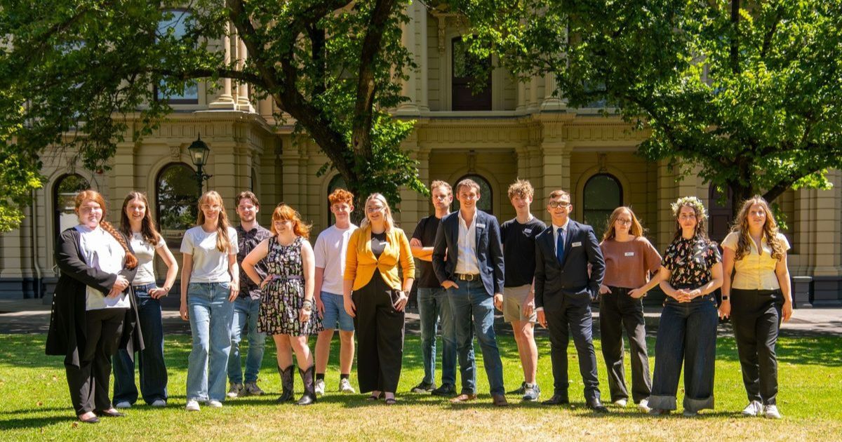 Bendigo Youth Council