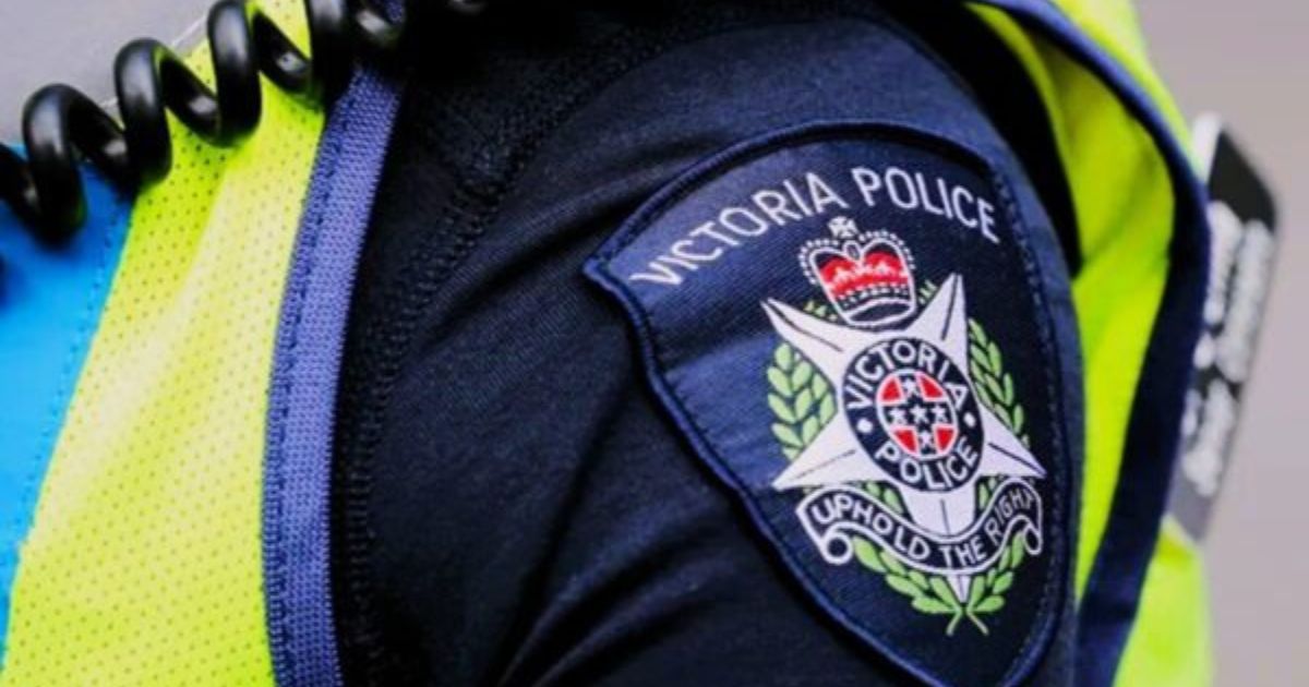 Roland Rocchiccioli youth crime Victoria
