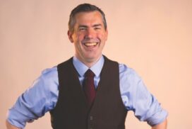 Bendigo comedy workshop