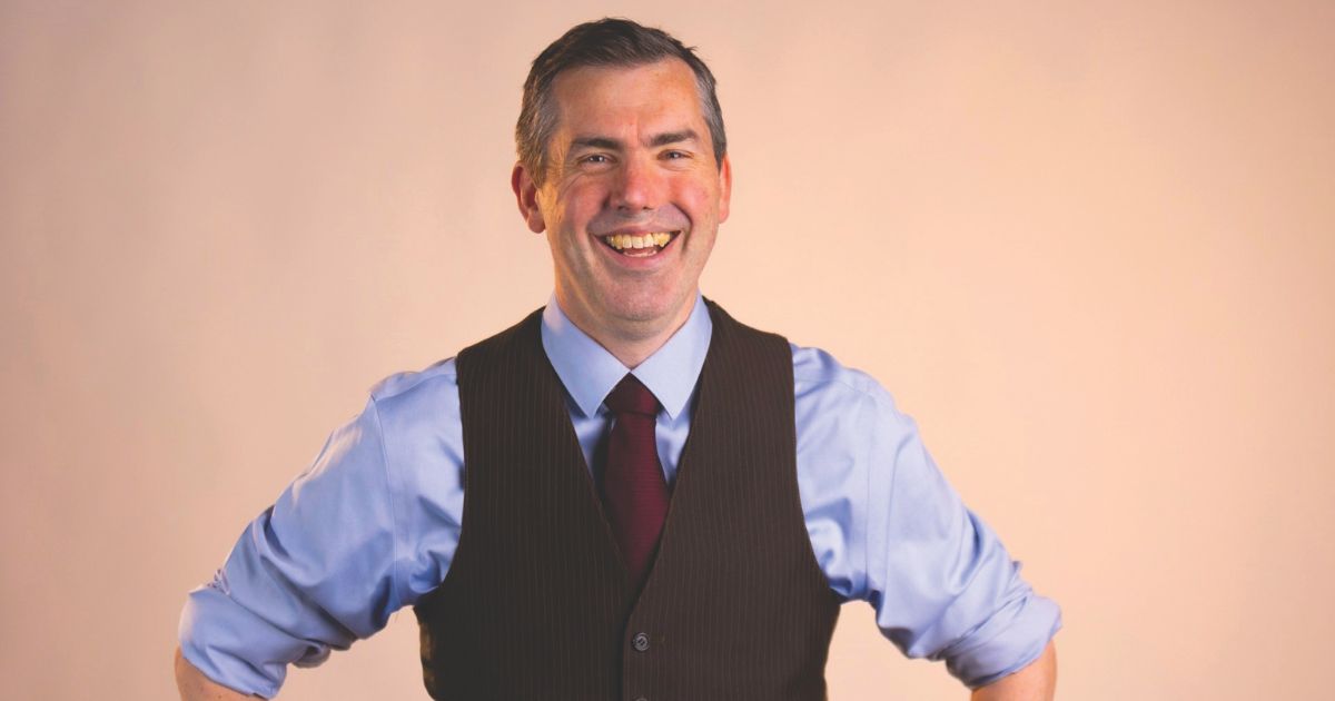 Bendigo comedy workshop