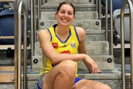 Izzy Borlase re-signs