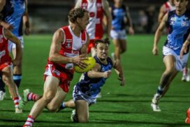 South Bendigo BFNL win