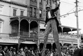 Bendigo photo exhibition