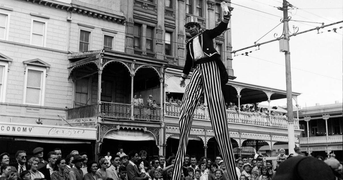 Bendigo photo exhibition