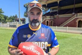 BFNL Under-18 Interleague
