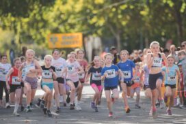 Neil Macdonald Dragon Mile
