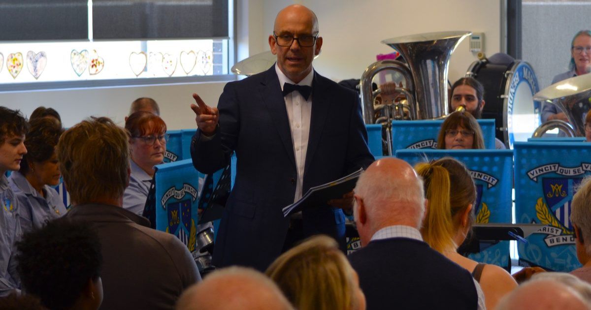 Australian National Band Championships