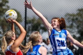 South Bendigo BFNL victory