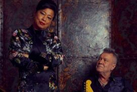 Jane Barnes Band Bendigo